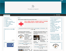 Tablet Screenshot of mocni.net